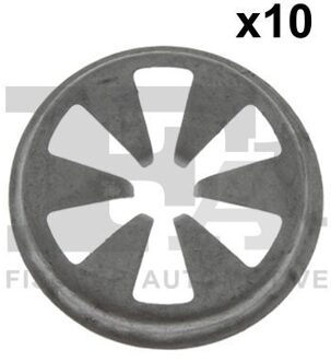 Ford Clip, sier- /beschermingslijst 134002510