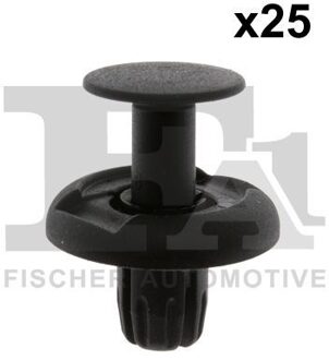 Ford Clip, sier- /beschermingslijst 742000225