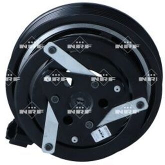 Ford Clutch Parts, Compressor 380069