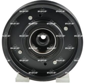 Ford Clutch Parts, Compressor 380089