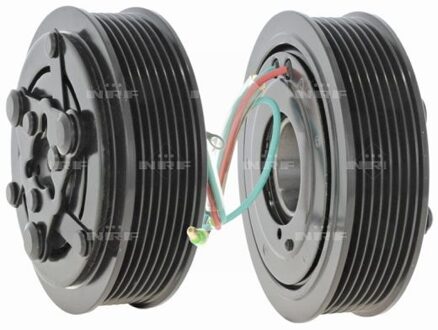 Ford Clutch Parts, Compressor 380131