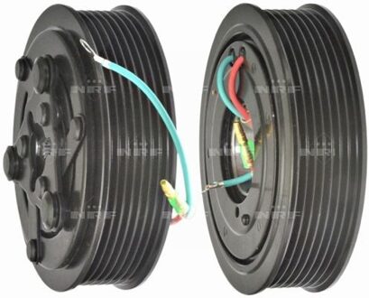 Ford Clutch Parts, Compressor 380133