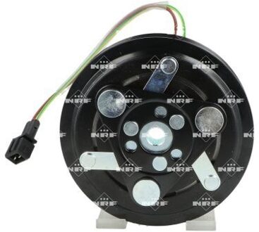 Ford Clutch Parts, Compressor 380166