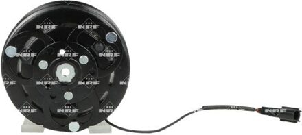 Ford Clutch Parts, Compressor 380188