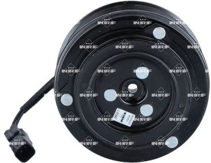 Ford Clutch Parts, Compressor 380211