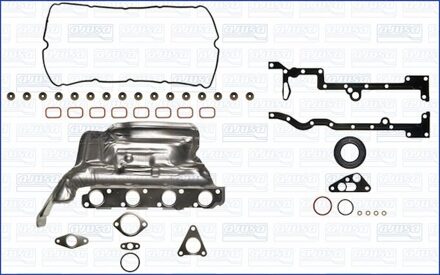 Ford Complete pakkingsset, motor 51036100