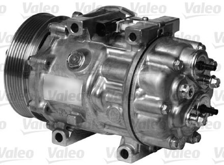 Ford Compressor 813203