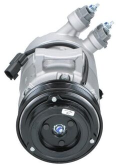 Ford Compressor, airconditioning 090595046020
