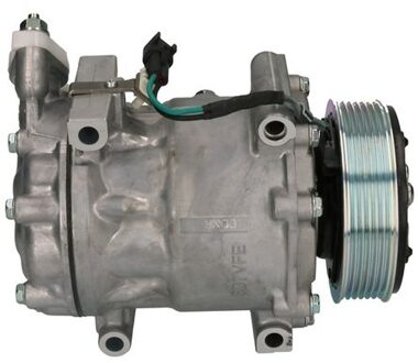 Ford Compressor, airconditioning 1986AD1014