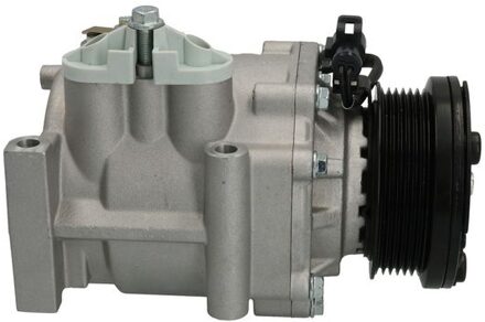 Ford Compressor, airconditioning 1986AD1047