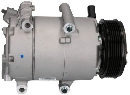 Ford Compressor, airconditioning 1986AD1072