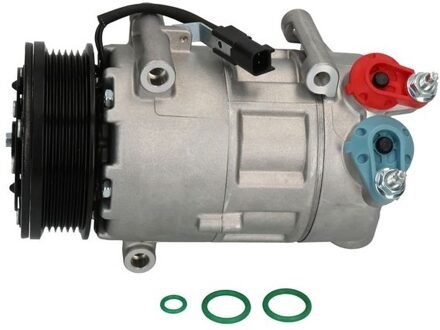 Ford Compressor, airconditioning 1986AD1095