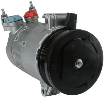 Ford Compressor, airconditioning 1986AD1118