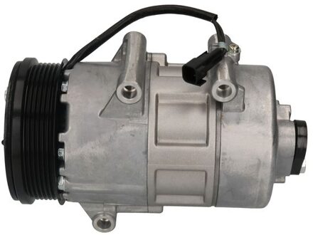 Ford Compressor, airconditioning 1986AD1250