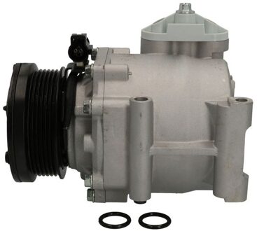 Ford Compressor, airconditioning 1986AD1255