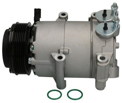 Ford Compressor, airconditioning 1986AD1296