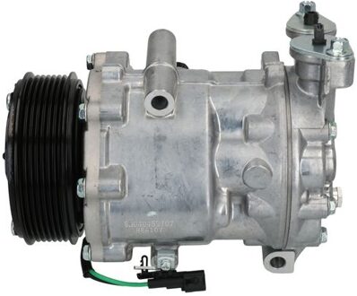 Ford Compressor, airconditioning 1986AD1325