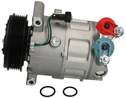 Ford Compressor, airconditioning 1986AD1335