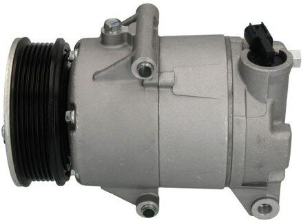 Ford Compressor, airconditioning 1986AD1370