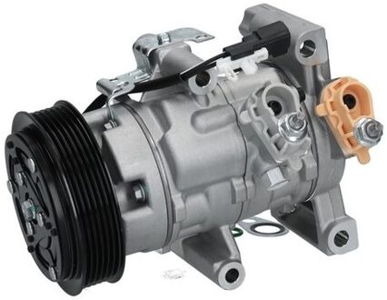 Ford Compressor, airconditioning 1986AD1394