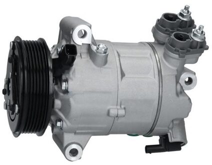 Ford Compressor, airconditioning 1986AD1408