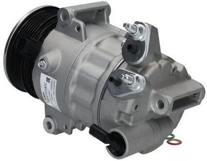 Ford Compressor, airconditioning 1986AD1410