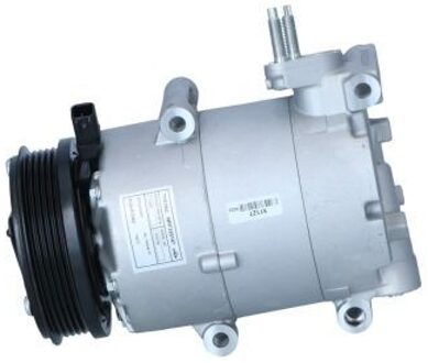 Ford Compressor, airconditioning 320147