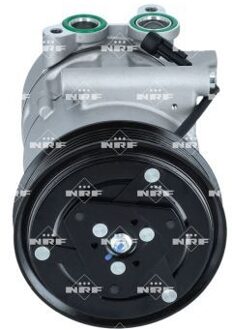 Ford Compressor, airconditioning 320157