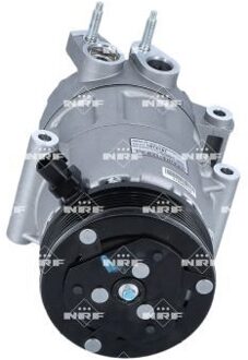 Ford Compressor, airconditioning 320179