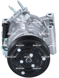 Ford Compressor, airconditioning 320207