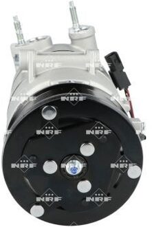 Ford Compressor, airconditioning 320226