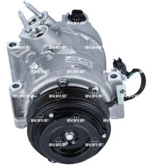 Ford Compressor, airconditioning 320227