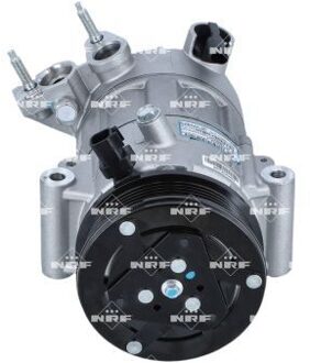 Ford Compressor, airconditioning 320232