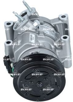 Ford Compressor, airconditioning 320272
