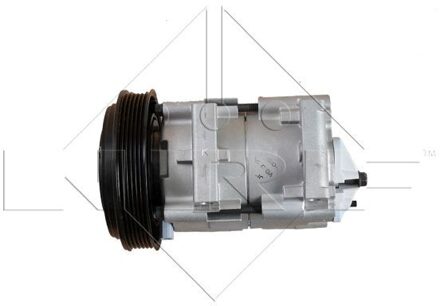 Ford Compressor, airconditioning 32084
