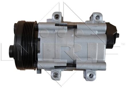 Ford Compressor, airconditioning 32110