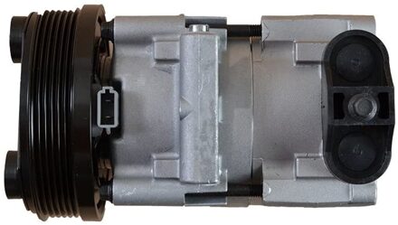 Ford Compressor, airconditioning 32212
