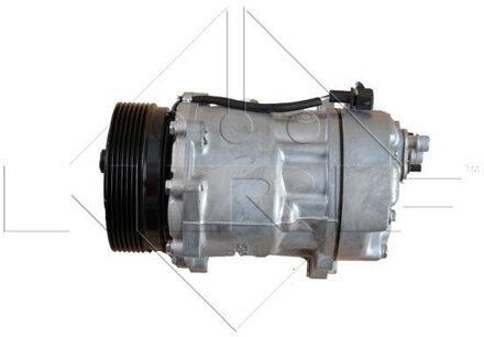 Ford Compressor, airconditioning 32268