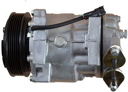Ford Compressor, airconditioning 32271