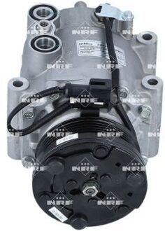 Ford Compressor, airconditioning 32401