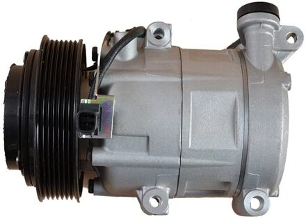 Ford Compressor, airconditioning 32410