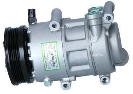Ford Compressor, airconditioning 32415