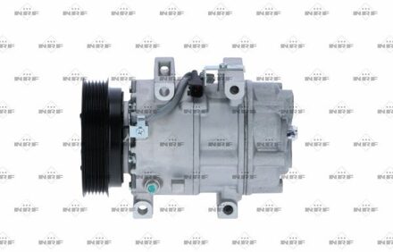 Ford Compressor, airconditioning 32430