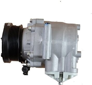 Ford Compressor, airconditioning 32724