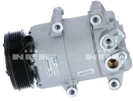 Ford Compressor, airconditioning 32840