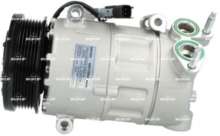 Ford Compressor, airconditioning 32842
