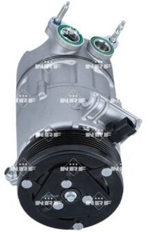 Ford Compressor, airconditioning 32846