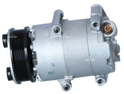 Ford Compressor, airconditioning 32849
