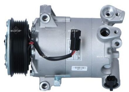 Ford Compressor, airconditioning 32852