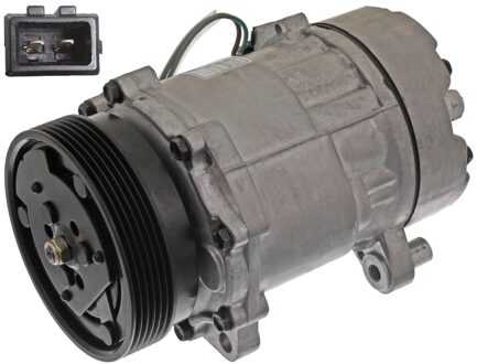 Ford Compressor, airconditioning 45159